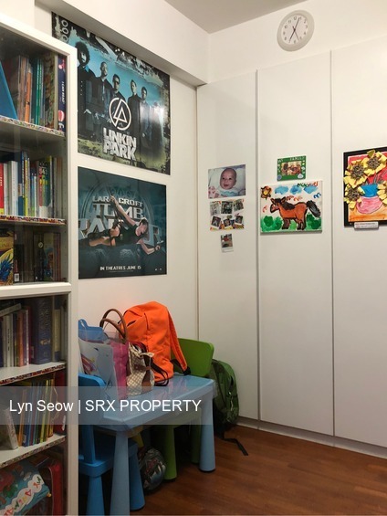 Caspian (D22), Condominium #176002132